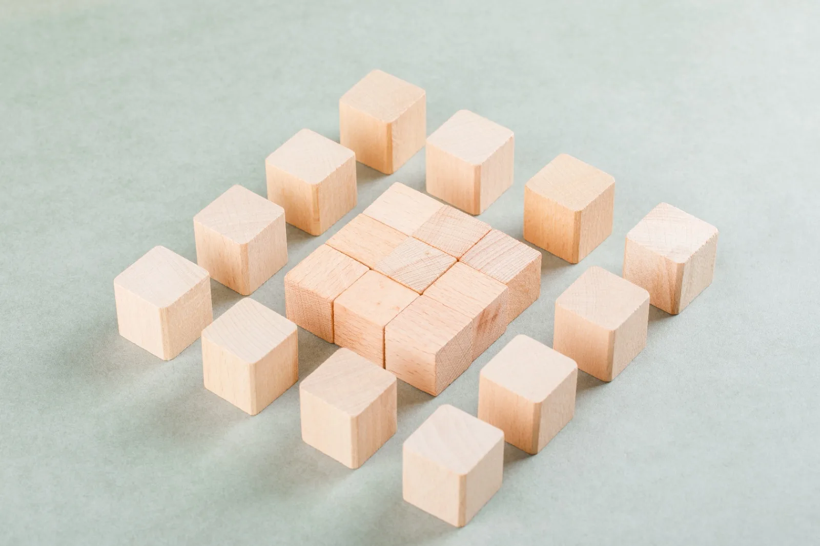 Modular Scalability & Adaptive Architecture